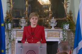 Scotland and Brexit