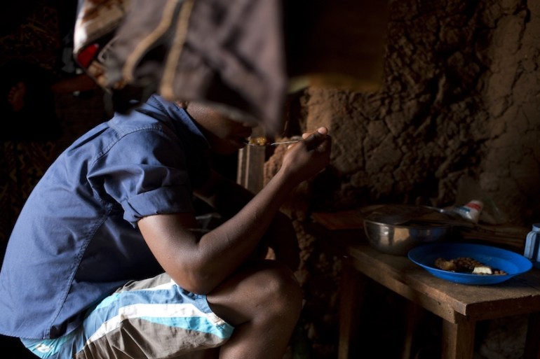 Burundi - UNICEF