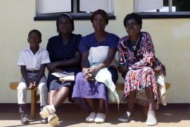 The Cure - Zimbabwe: Can a team of doctors end Aids by 2030?