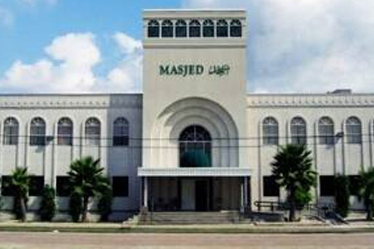 Islamiah Mosque [Madrasah Islamiah Facebook Page]