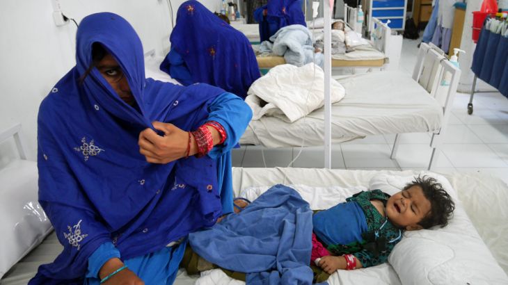 Afghanistan medics