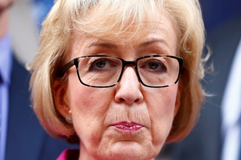 Andrea Leadsom