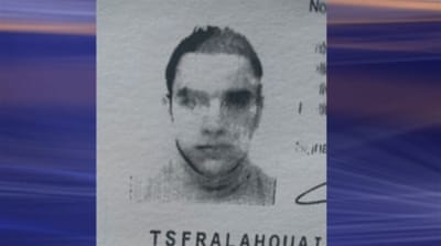 The main suspect was identified as Mohamed Lahouaiej Bouhlel [French government]