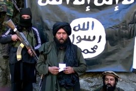 Hafiz Saeed, ISIL member killed in US drone strike in Afghanistan