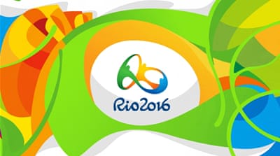 Follow our Rio 2016 coverage