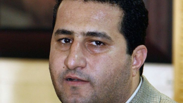 Iranian nuclear scientist Shahram Amiri executed - reports