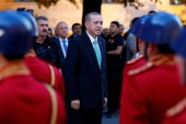Turkey is now taking serious measures to consolidate its government against any other attempt that could endanger its future, writes Aktay [Reuters]