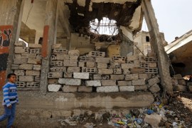 UN asks Saudi-led coalition to protect Yemeni children From airstrikes