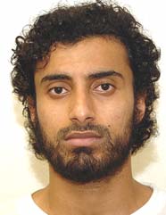 Khalid Qasim is a 39-year-old Yemeni citizen who is being held in Guantanamo