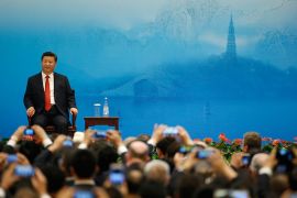2016 G20 State Leaders Hangzhou Summit: Previews