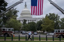 US Senate votes to override President Obama''s veto of legislation allowing families of the victims of the Sept. 11, 2001 attacks to sue the government of Saudi Arabia