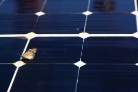 2013 World Solar Challenge: Day 3