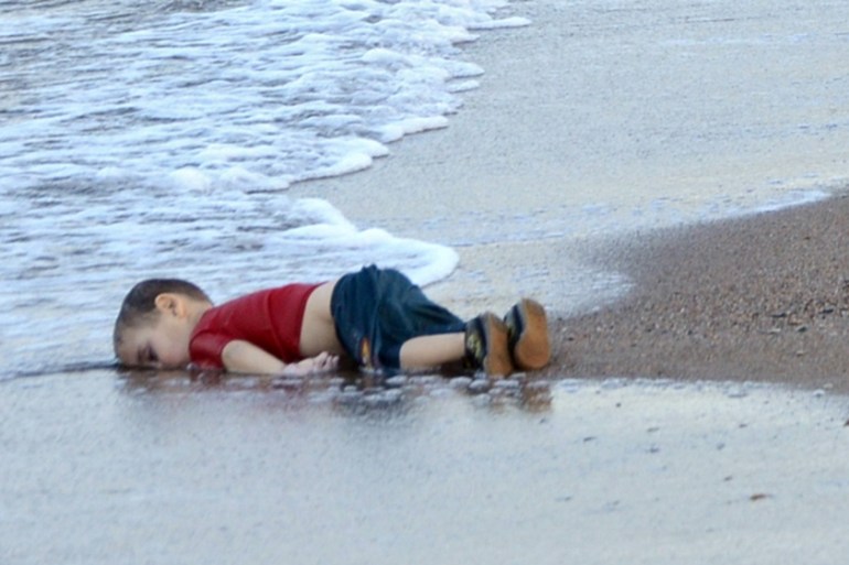 Alan Kurdi: What has changed since his death? | Refugees News | Al Jazeera