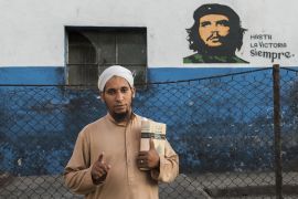 My Cuba - Cuba''s Muslims