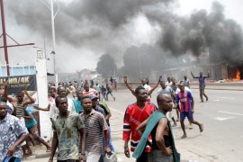 DO NOT USE - INSIDE STORY - DEMOCRATIC REPUBLIC OF CONGO
