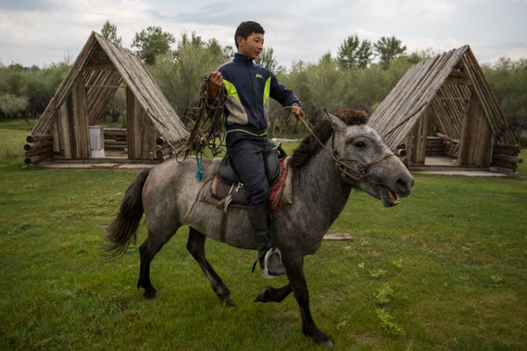 DO NOT USE - Mongolia [Taylor Weidman/Al Jazeera]