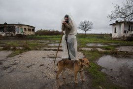 Romania’s countryside / Please Do Not Use
