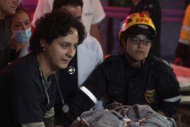 Alan Ruschel, first survivor in Colombia plane crash