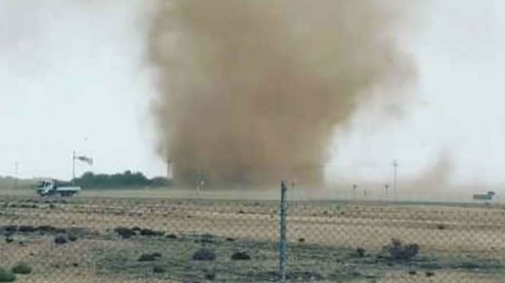 Qatar Tornadoes
