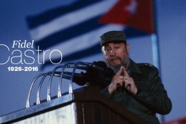 Castro infographic