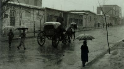 The city of Sulaimania in the 1930s [Zheen Archives]