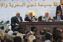 Fatah holds 7th Congress