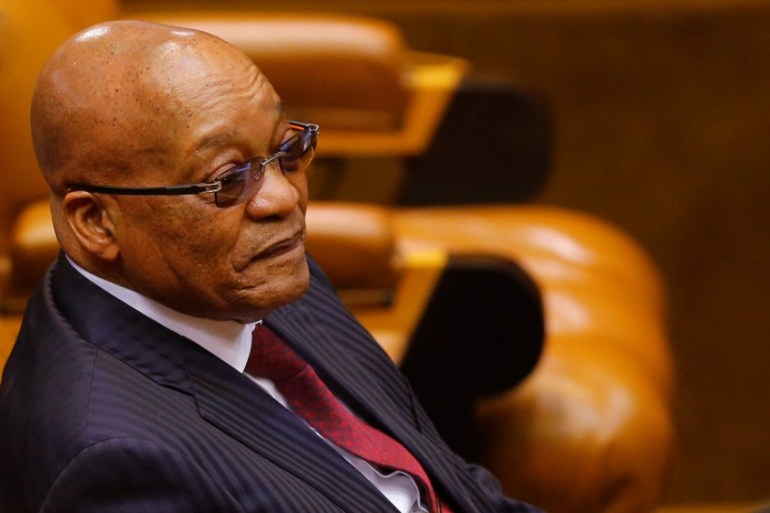 Jacob Zuma Reuters President Jacob Zuma S Brother Urged