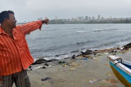 Mumbai fishermen [DO NOT USE]
