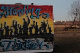 Fault Lines - Standing Rock