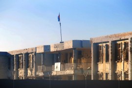 Kandahar airport siege death toll rises to 37