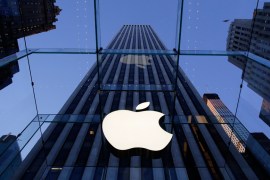 Counting the Cost - Apple Vs The EU - tax battle