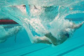 European Court of Human Rights rules Muslim girl must attend swimming lesson with boys