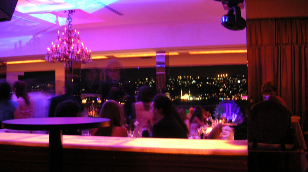 Reina nightclub, Istanbul [File: Sara Goldsmith/Flickr] 