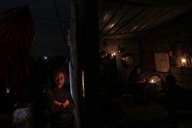 Gaza electricity crisis - Ezz Zanoun - don''t use