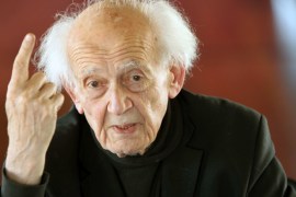 Zygmunt Bauman dies at 91