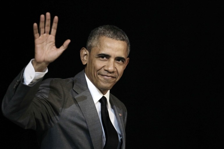 US 44th Presidency, Barack Obama retrospectives