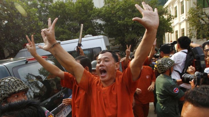 cambodia deadly politics