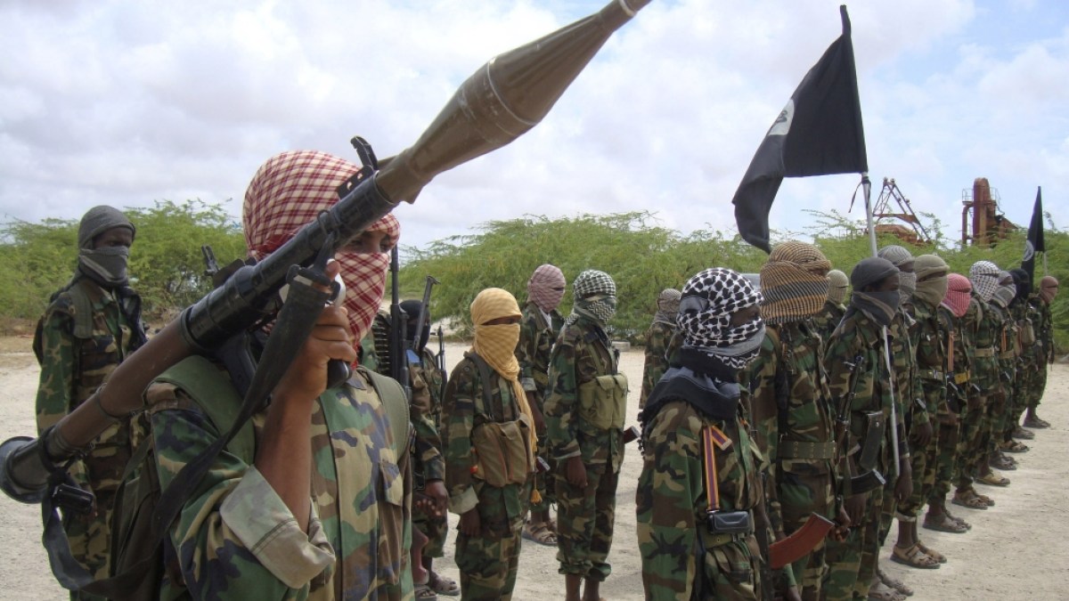 UN extends Somalia arms embargo amid authorities dissatisfaction