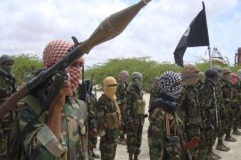 SOMALIA AMERICAN EXTREMISTS