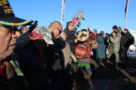 Standing Rock - Please do not use