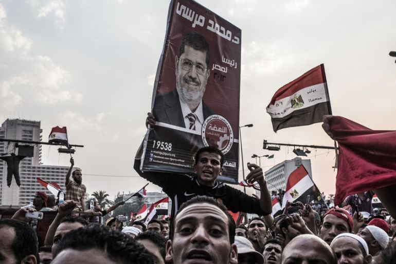 Egypt''s Muslim Brotherhood
