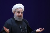 Much like Trump himself, the Islamic Republic is a prodder and doesn't back down when it gets a reaction, writes Farmanfarmaian [Handout/EPA]