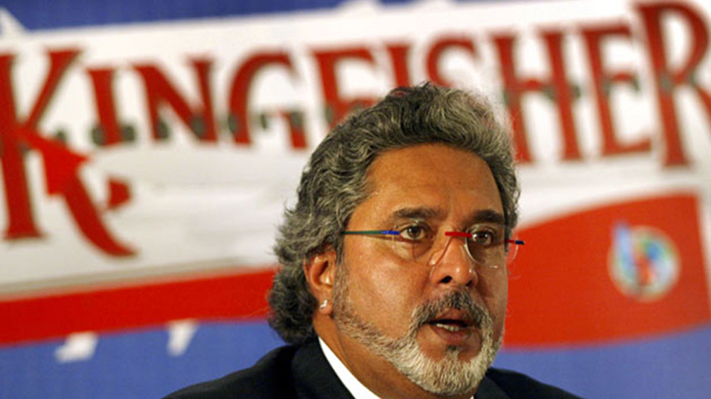 Mallya has repeatedly refused to appear before courts and investigators in India [Reuters]