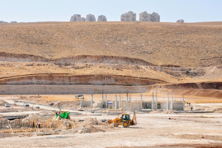 European pension funds invest in businesses in illegal Israeli settlements