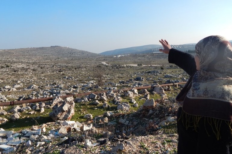 Amona: Palestinian owners still await land retrieve