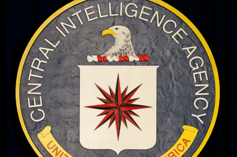CIA Hacking
