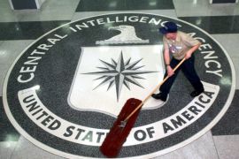 With the CIA hacking tools, black sites, the NSA's mass surveillance programme, the US can no longer tout itself as an exceptional democracy, writes Saleem [Reuters]