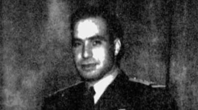 Abdul Hamid al-Sarraj 