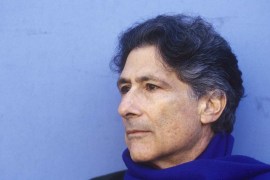 Edward Said
