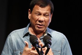 President Duterte speaks at Philippine Councilors'' League convention